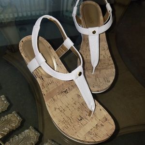 Women's size 9 sandals